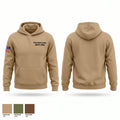 Perquimans County Sheriff's Office Hoodie - 1