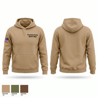 Hoodie, Perquimans County Sheriff's Office, Police, Teamtime, Team time, sublimation, custom sports apparel, team uniforms, spirit wear, spiritwear, sports uniforms, custom shirts, team store, custom team store, fundraiser sports, apparel fundraiser