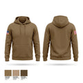 Detachment 490 79827097 Hoodie - 1