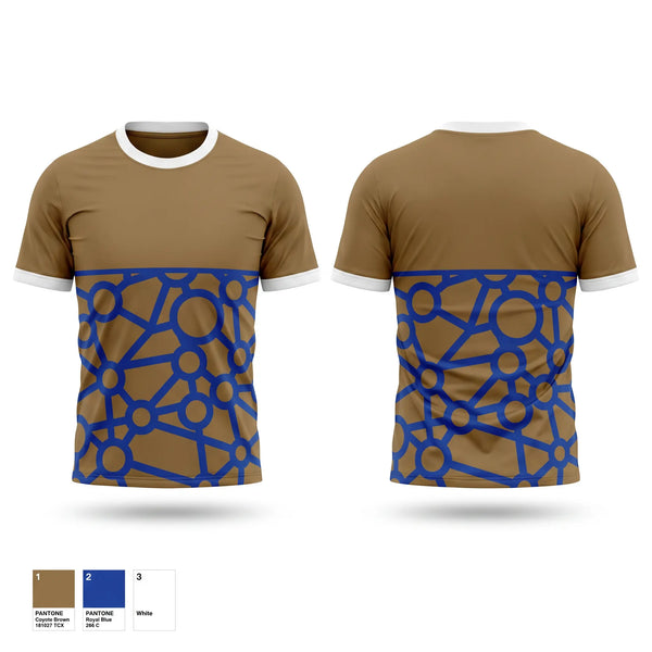 Short Sleeve Performance Shirt, VIKINGS, Field Hockey, Teamtime, Team time, sublimation, custom sports apparel, team uniforms, spirit wear, spiritwear, sports uniforms, custom shirts, team store, custom team store, fundraiser sports, apparel fundraiser