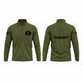 Threat Management Unit Windbreaker - 1