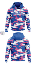 Islanders 88250489 Hoodie - 2