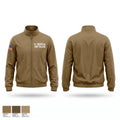 1st Medical Battalion 93929740 Windbreaker - 1