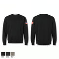 Granite Shoals Police Department 46756143 Crew Neck Sweatshirt - 1