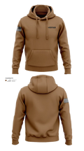 2-4SFAB 31446085 Hoodie - 12