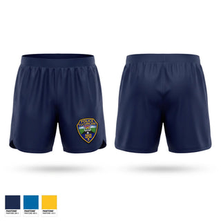 Ranger Panties, Tucumcari Police Department, Police, Teamtime, Team time, sublimation, custom sports apparel, team uniforms, spirit wear, spiritwear, sports uniforms, custom shirts, team store, custom team store, fundraiser sports, apparel fundraiser