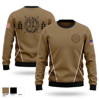 Crew Neck Sweatshirt, MSV, Army, Teamtime, Team time, sublimation, custom sports apparel, team uniforms, spirit wear, spiritwear, sports uniforms, custom shirts, team store, custom team store, fundraiser sports, apparel fundraiser