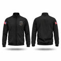 Parkesburg Police NEW Windbreaker - 2