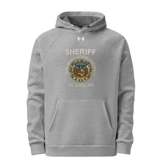 Sheriff Transportation Under Armour Hoodie