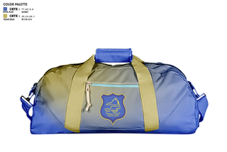 Duffle Bag, FPYC Basketball, Men's Basketball, Teamtime, Team time, sublimation, custom sports apparel, team uniforms, spirit wear, spiritwear, sports uniforms, custom shirts, team store, custom team store, fundraiser sports, apparel fundraiser