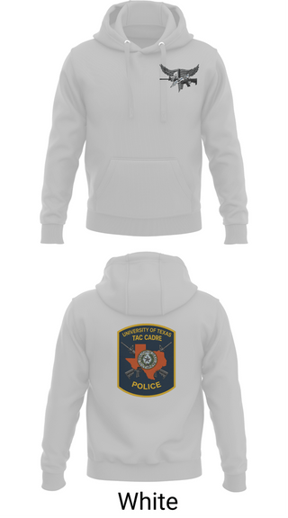 Hoodie, Tac Cadre, Police, Teamtime, Team time, sublimation, custom sports apparel, team uniforms, spirit wear, spiritwear, sports uniforms, custom shirts, team store, custom team store, fundraiser sports, apparel fundraiser