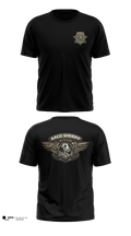 Anne Arundel County Sheriff’s K9 81321788 Short Sleeve Performance Shirt - 2
