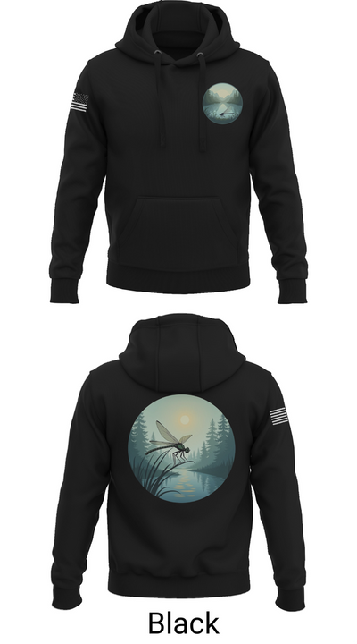 JM Autism association 75571009 Hoodie - 38