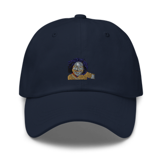 CC 65140469 Classic Dad Hat | Yupoong 6245CM
