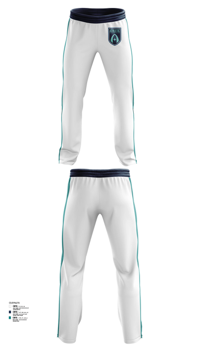 AV Athletic SC BU14 Sweatpants - 5