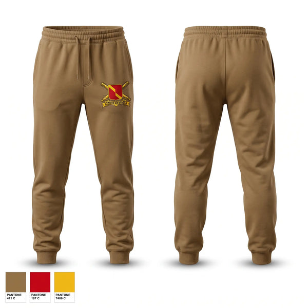 Sweatpants, 4-27 FA, Army, Teamtime, Team time, sublimation, custom sports apparel, team uniforms, spirit wear, spiritwear, sports uniforms, custom shirts, team store, custom team store, fundraiser sports, apparel fundraiser