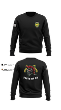 346 MP CO 9773492 Crew Neck Sweatshirt - 17