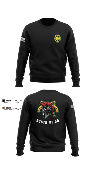 Crew Neck Sweatshirt, 346 MP CO, , Teamtime, Team time, sublimation, custom sports apparel, team uniforms, spirit wear, spiritwear, sports uniforms, custom shirts, team store, custom team store, fundraiser sports, apparel fundraiser