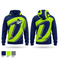 Texas Dubs 34841812 Hoodie - 1