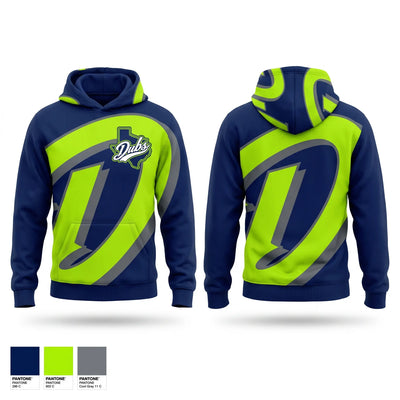 Texas Dubs 34841812 Hoodie - 1