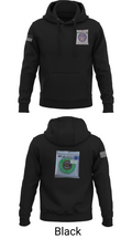 Hamtung 55597432 Hoodie - 25