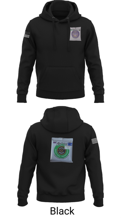 Hamtung 55597432 Hoodie - 25
