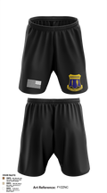 A co 1/109 75312716 Athletic Shorts With Pockets - 3