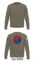 CNFK DET CHINHAE 74281710 Crew Neck Sweatshirt - 62