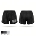 Brooklyn Police Department Ranger Panties - 1