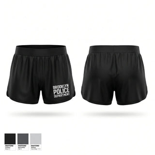 Ranger Panties, Brooklyn Police Department, Police, Teamtime, Team time, sublimation, custom sports apparel, team uniforms, spirit wear, spiritwear, sports uniforms, custom shirts, team store, custom team store, fundraiser sports, apparel fundraiser