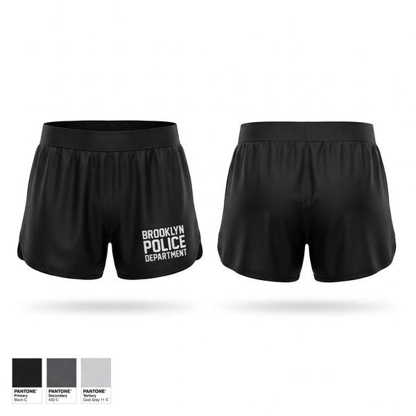 Ranger Panties, Brooklyn Police Department, Police, Teamtime, Team time, sublimation, custom sports apparel, team uniforms, spirit wear, spiritwear, sports uniforms, custom shirts, team store, custom team store, fundraiser sports, apparel fundraiser