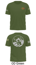 S6 1-32 IN 64050243 Short Sleeve Performance Shirt - 56