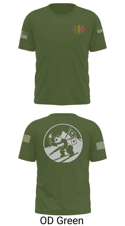S6 1-32 IN 64050243 Short Sleeve Performance Shirt - 56