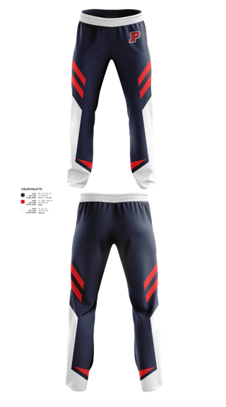 Sweatpants, Pembroke Titans Football And Cheer, , Teamtime, Team time, sublimation, custom sports apparel, team uniforms, spirit wear, spiritwear, sports uniforms, custom shirts, team store, custom team store, fundraiser sports, apparel fundraiser