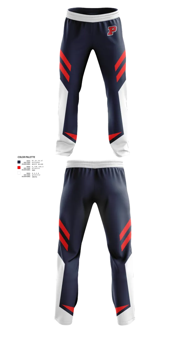 Sweatpants, Pembroke Titans Football And Cheer, , Teamtime, Team time, sublimation, custom sports apparel, team uniforms, spirit wear, spiritwear, sports uniforms, custom shirts, team store, custom team store, fundraiser sports, apparel fundraiser