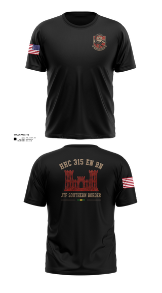 Short Sleeve Performance Shirt, 315, Army, Teamtime, Team time, sublimation, custom sports apparel, team uniforms, spirit wear, spiritwear, sports uniforms, custom shirts, team store, custom team store, fundraiser sports, apparel fundraiser