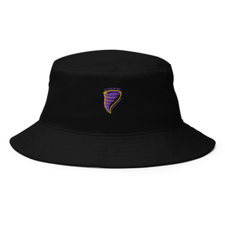 Purvis Middle School Cheer 52252572 Bucket Hat | Big Accessories BX003