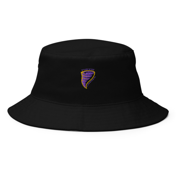 Purvis Middle School Cheer 52252572 Bucket Hat | Big Accessories BX003