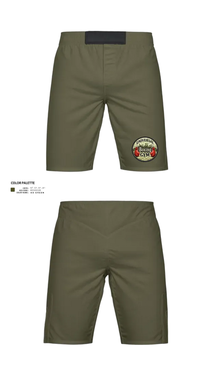 Universal Boxing Gym 90874123 Fight Shorts - 22