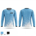 New Mexico I.C.E 88287753 Long Sleeve Performance Shirt 1