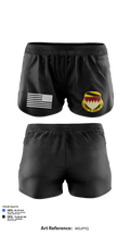 A Co, 115th BSB, 1CD Ranger Panties - 22