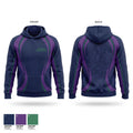 Rochester Curling Club Hoodie - 1