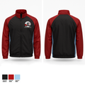 Legends Martial Arts 4289959 Windbreaker - 1