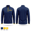PIONEERS Quarter Zip Jacket - 1