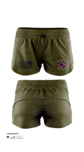 59th Surgical Operations Squadron 37744422 Women's Shorts - 32