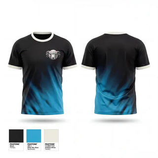 Old School Cotton Feel Shirt, Blacksheep, Baseball, Teamtime, Team time, sublimation, custom sports apparel, team uniforms, spirit wear, spiritwear, sports uniforms, custom shirts, team store, custom team store, fundraiser sports, apparel fundraiser