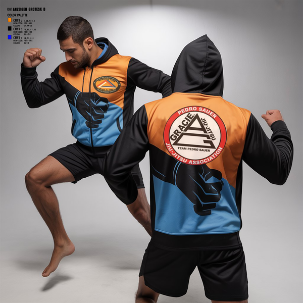Hoodie, Xtreme Brazilian Jiu Jitsu, , Teamtime, Team time, sublimation, custom sports apparel, team uniforms, spirit wear, spiritwear, sports uniforms, custom shirts, team store, custom team store, fundraiser sports, apparel fundraiser