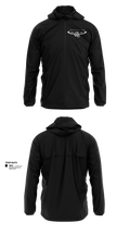 Westerville Central Swimming & Diving 56583573 Windbreaker - 44