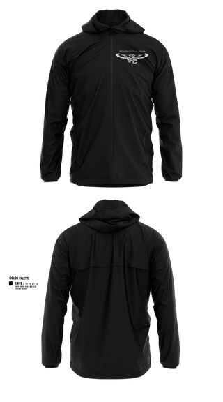 Windbreaker, Westerville Central Swimming & Diving, Swimming, Teamtime, Team time, sublimation, custom sports apparel, team uniforms, spirit wear, spiritwear, sports uniforms, custom shirts, team store, custom team store, fundraiser sports, apparel fundraiser