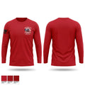 Mountain View Long Sleeve Performance Shirt - 1